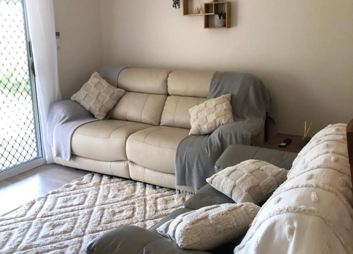 Zilzie Beach Apartment