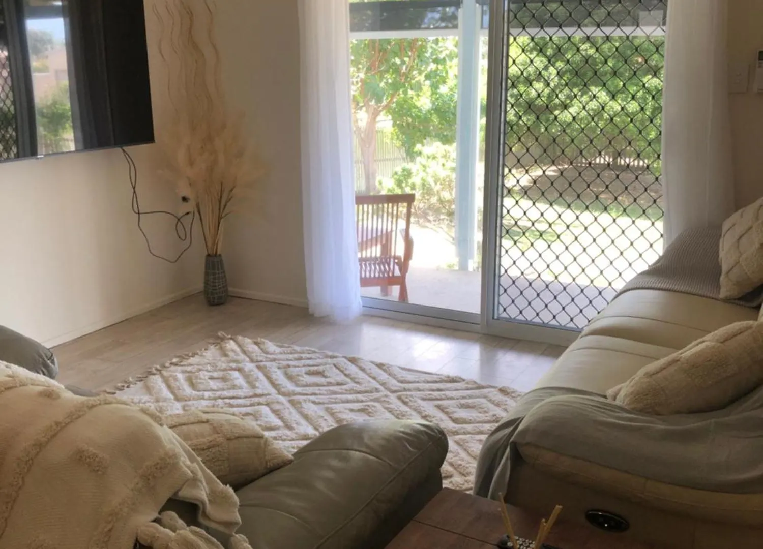 Zilzie Beach Apartment 오스트레일리아