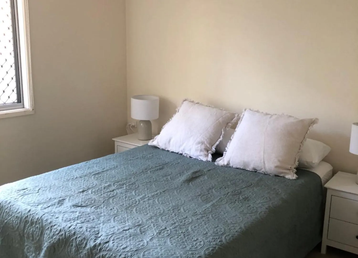 Zilzie Beach Apartment 0*,  오스트레일리아