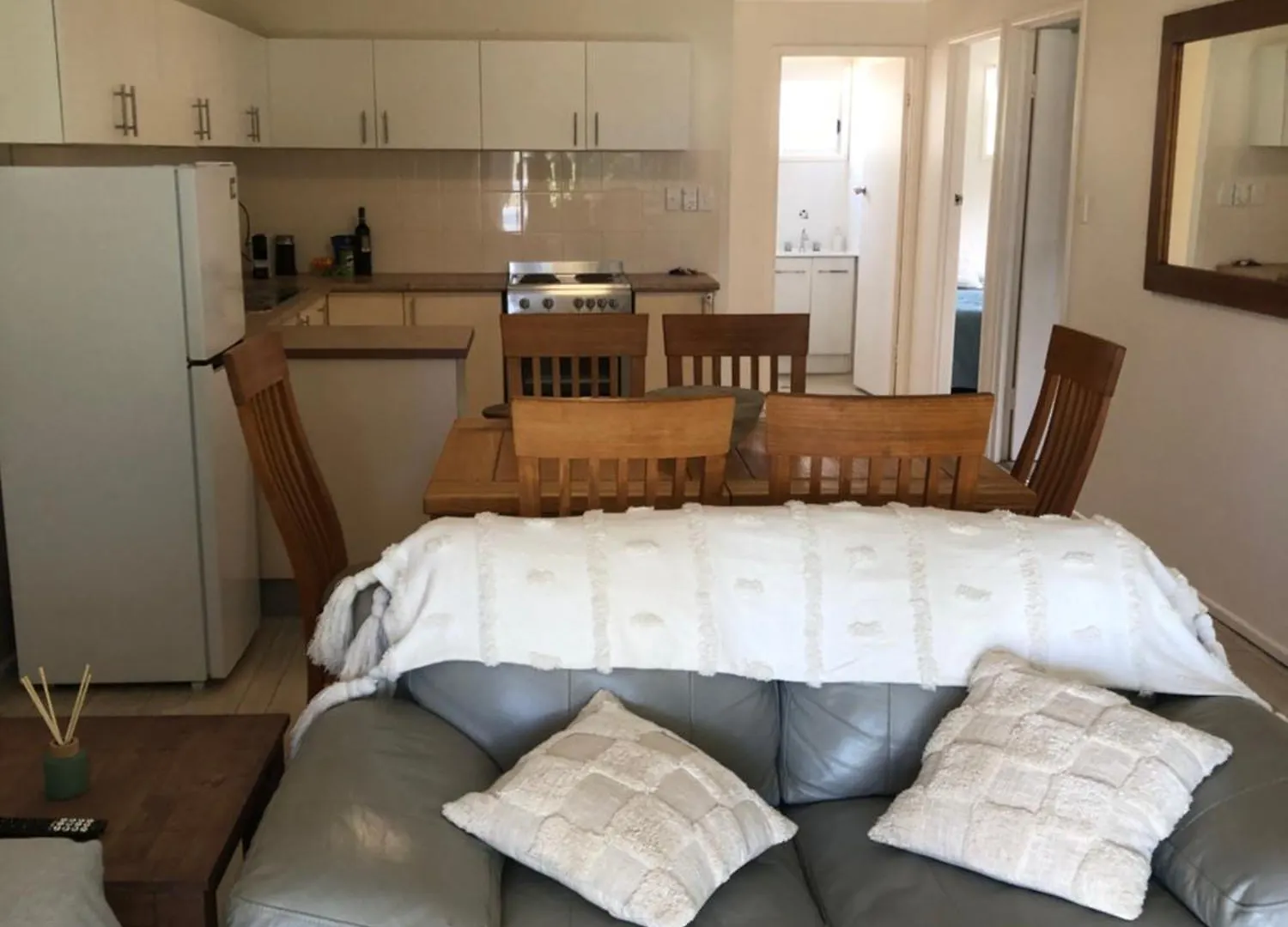 Zilzie Beach Apartment